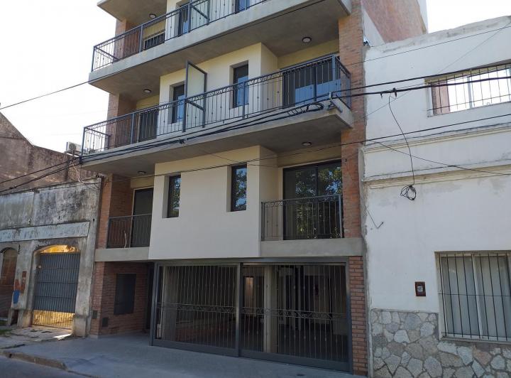 Departamento · 51m² · 1 Dormitorio · 1 Cochera