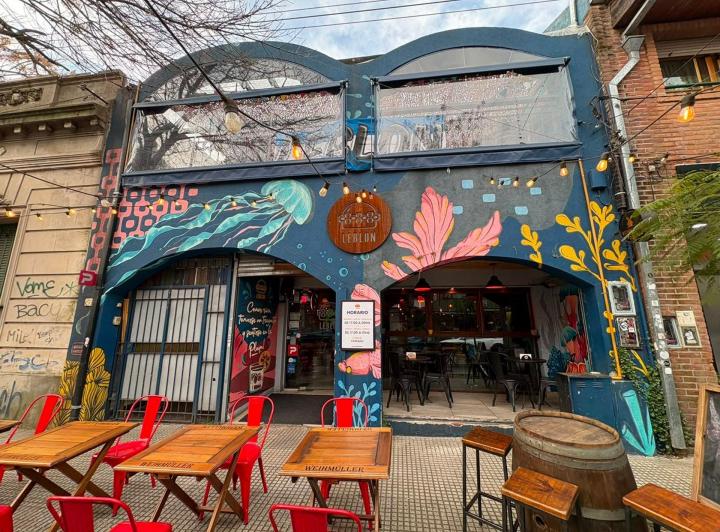 Local comercial · 307m²