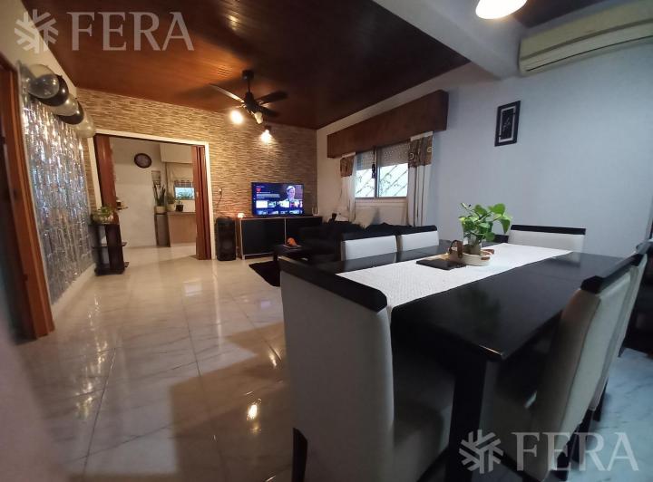 Casa · 80m² · 4 Ambientes