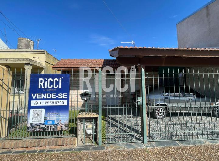 Casa · 143m² · 3 Ambientes · 1 Cochera