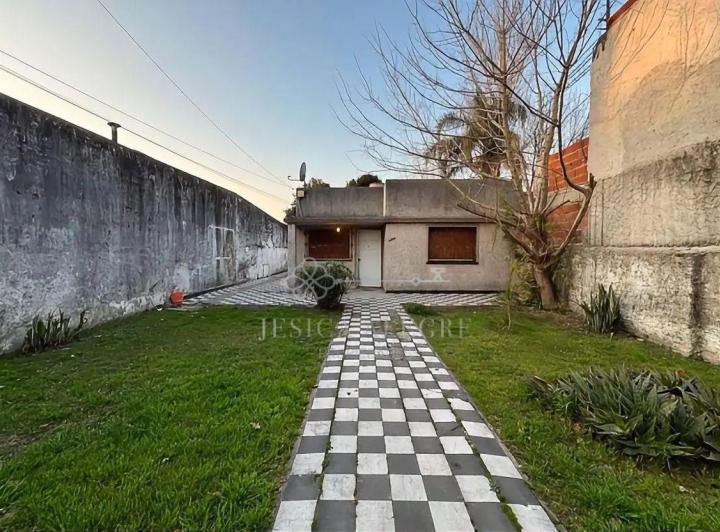 Casa · 120m² · 3 Ambientes