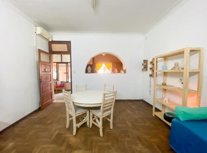 Casa · 171m² · 5 Ambientes