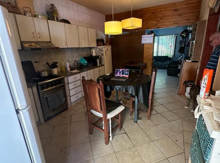 Casa · 115m² · 3 Ambientes · 2 Cocheras