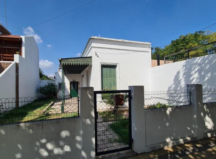 Casa · 70m² · 3 Ambientes