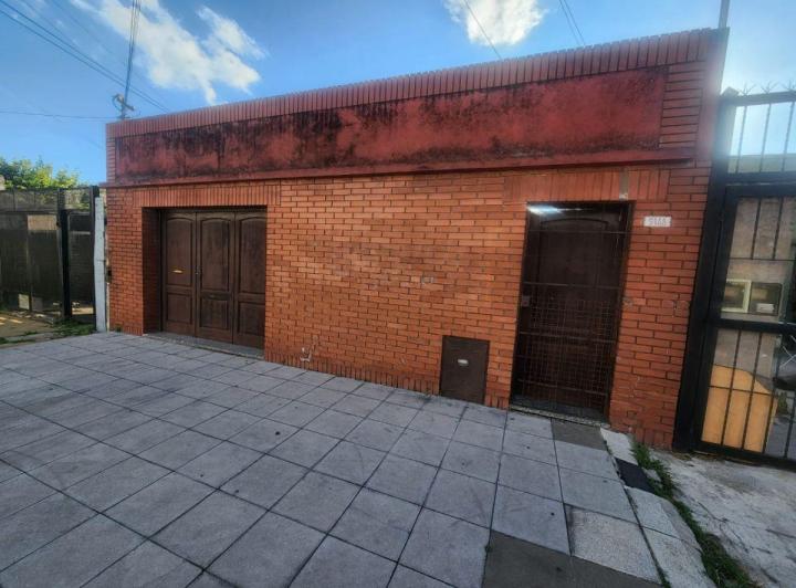 Casa · 129m² · 4 Ambientes · 1 Cochera