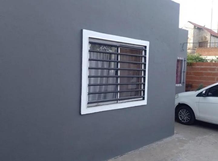 Casa · 250m² · 4 Ambientes · 2 Cocheras