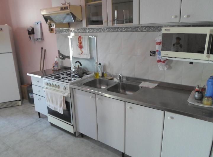 Casa · 60m² · 3 Ambientes