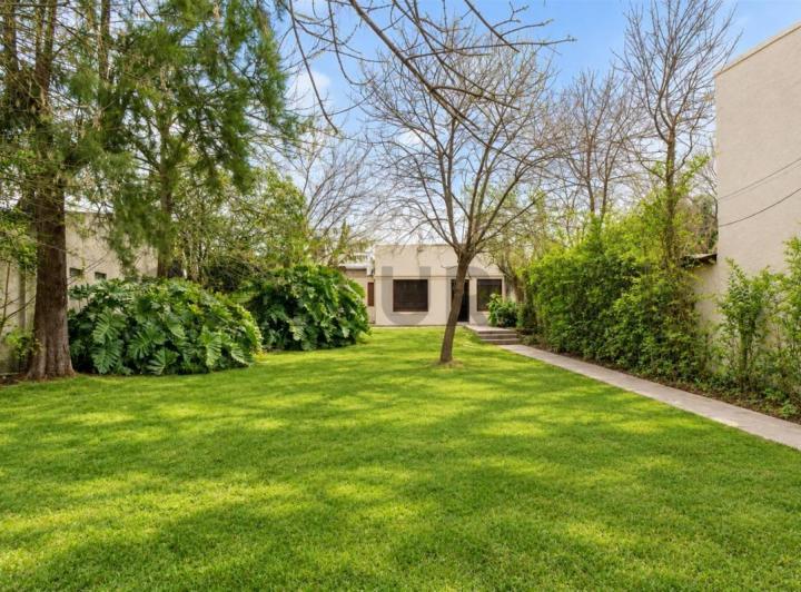 Casa · 67m² · 3 Ambientes · 1 Cochera