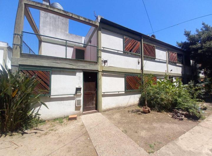 Casa · 76m² · 4 Ambientes