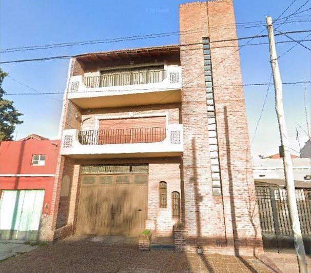 Casa · 259m² · 4 Ambientes