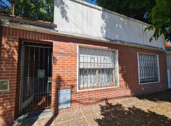 Casa · 65m² · 4 Ambientes