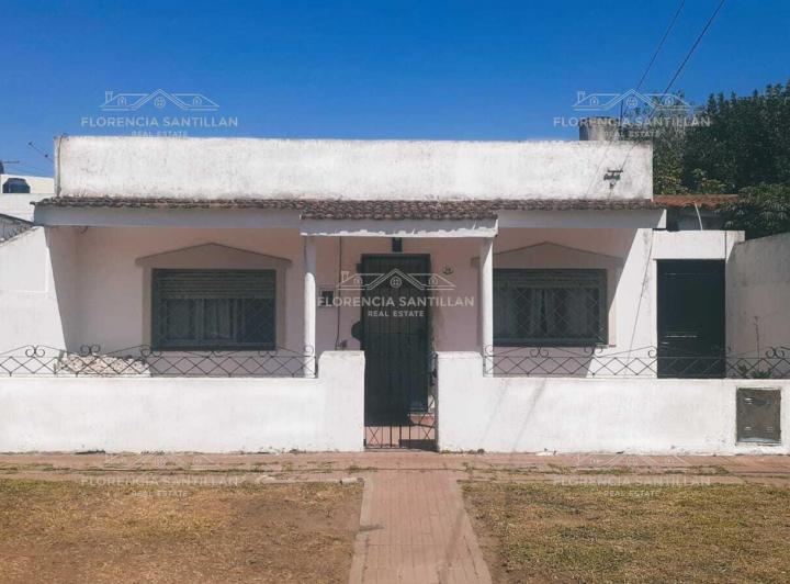 Casa · 96m² · 3 Ambientes