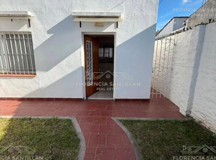 Casa · 50m² · 2 Ambientes
