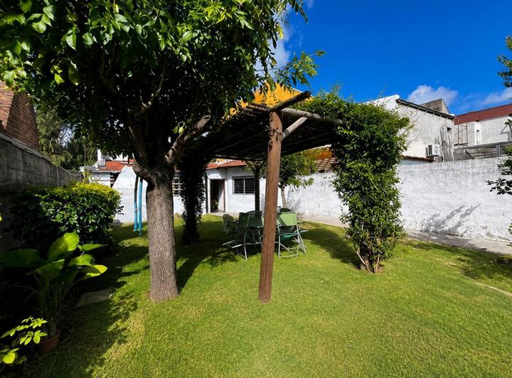 Casa · 127m² · 3 Ambientes · 1 Cochera