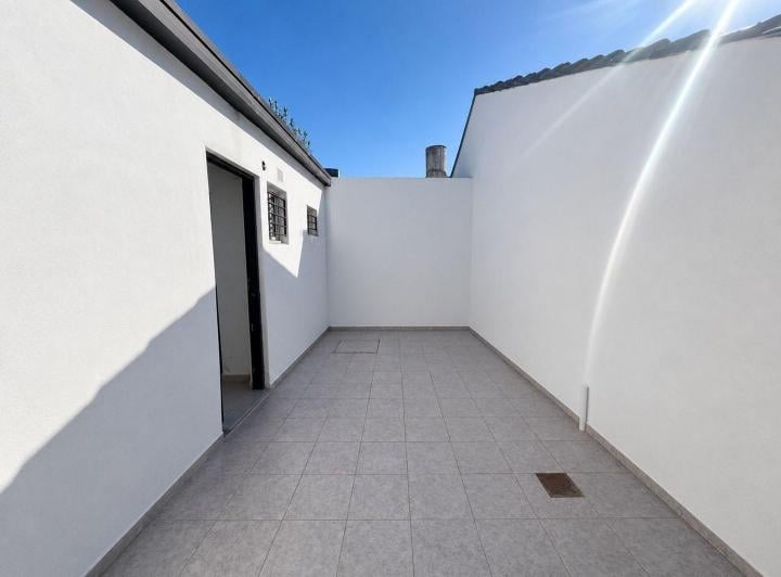 Casa · 43m² · 3 Ambientes · 1 Cochera
