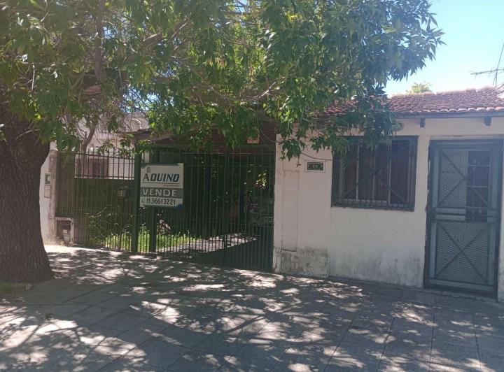 Casa · 150m² · 4 Ambientes · 1 Cochera