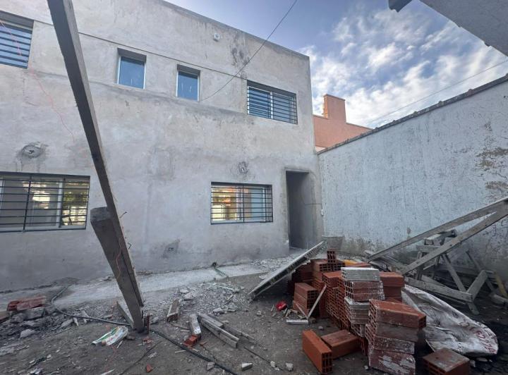 Casa · 89m² · 3 Ambientes · 1 Cochera
