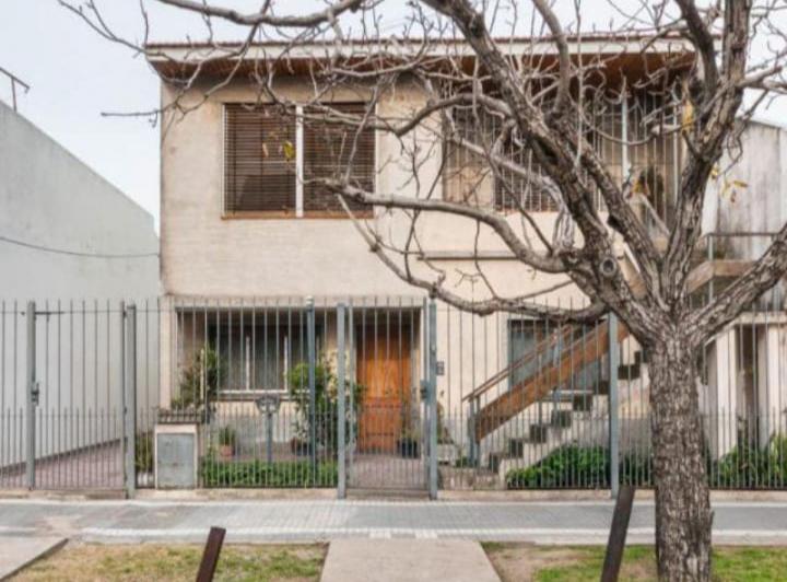 Casa · 80m² · 3 Ambientes