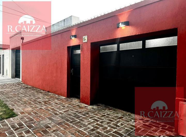 Casa · 170m² · 4 Ambientes · 1 Cochera