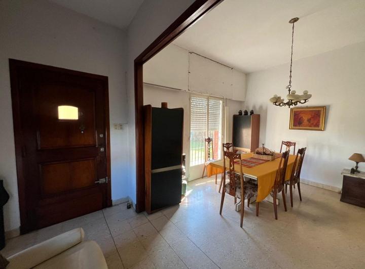 Casa · 69m² · 3 Ambientes · 1 Cochera