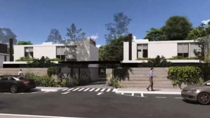 Casa · 148m² · 4 Ambientes · 1 Cochera