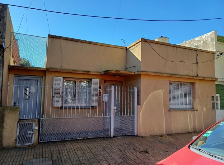 Casa · 62m² · 3 Ambientes