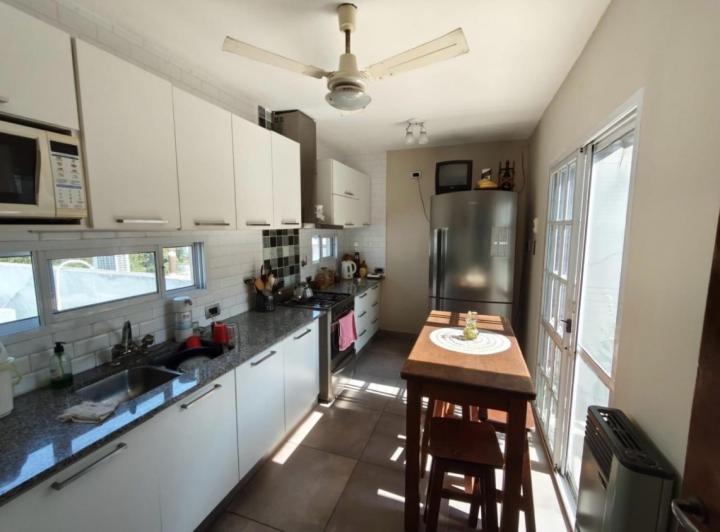Casa · 118m² · 5 Ambientes