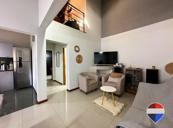 Casa · 89m² · 3 Ambientes · 1 Cochera