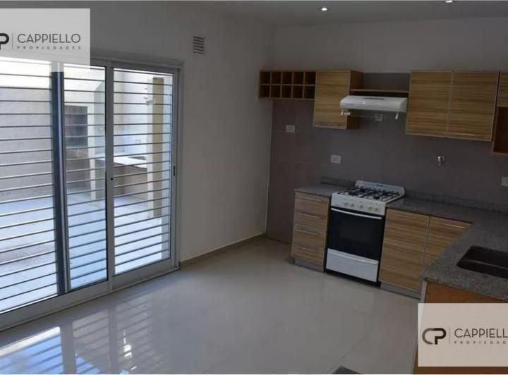 Casa · 105ha · 4 Ambientes