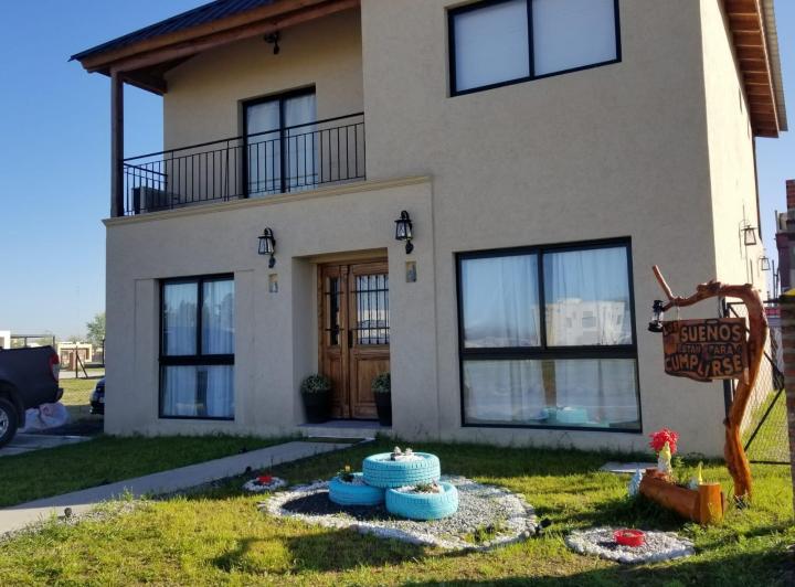 Casa · 148m²