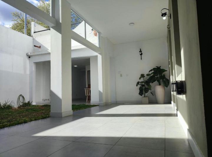 Casa · 120m² · 3 Ambientes