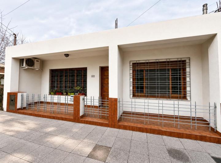 Casa · 8m² · 4 Ambientes