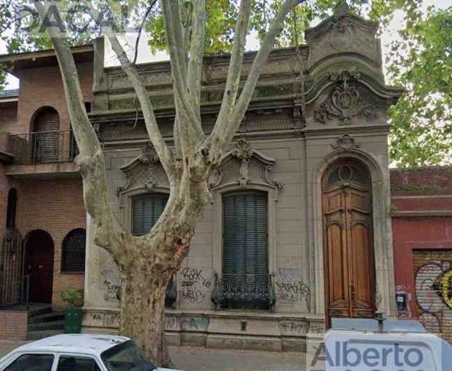 Casa · 131m² · 5 Ambientes