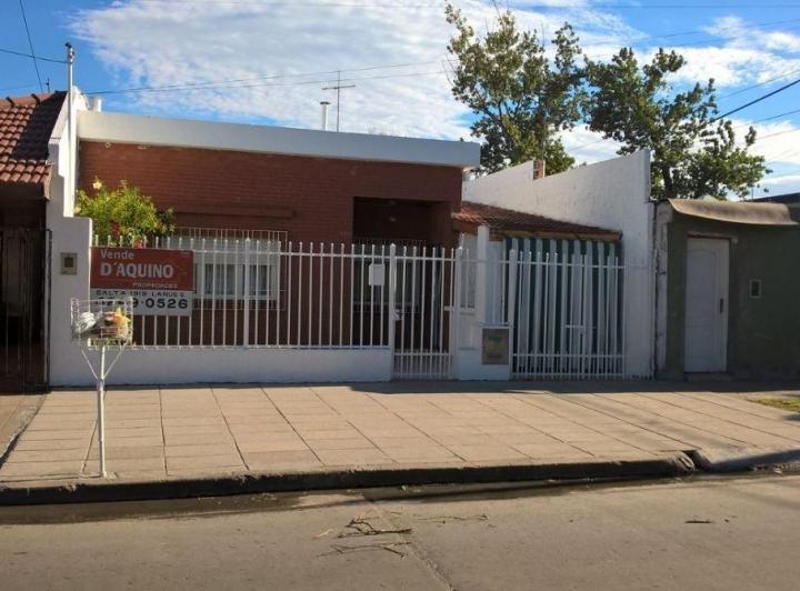 Casa · 216ha · 2 Cocheras
