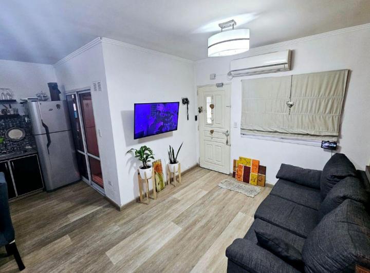Casa · 70m² · 4 Ambientes