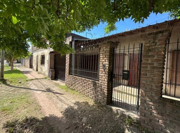 Casa · 80m² · 3 Ambientes