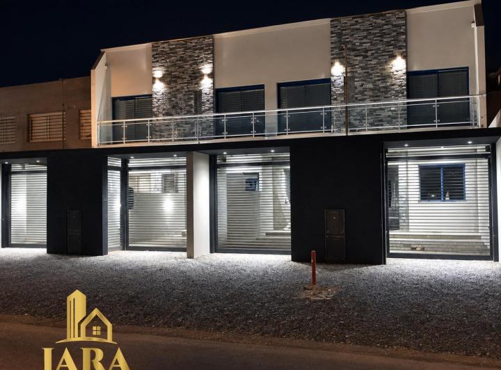 Casa · 65m² · 3 Ambientes · 1 Cochera