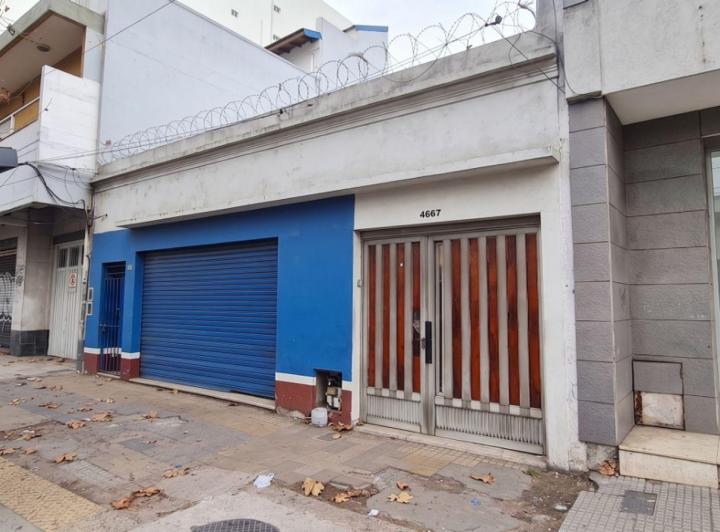 Casa · 146m² · 3 Ambientes · 1 Cochera