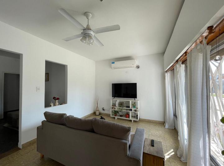 Casa · 150m² · 3 Ambientes · 1 Cochera