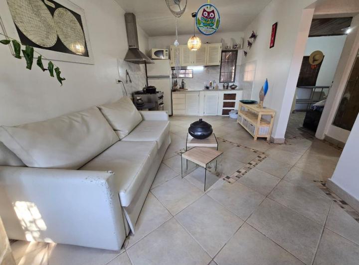 Casa · 90m² · 4 Ambientes · 1 Cochera