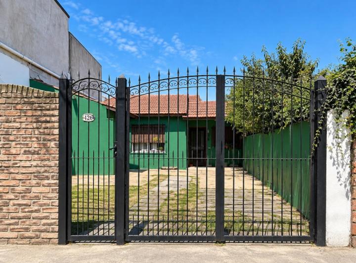 Casa · 174m² · 2 Ambientes