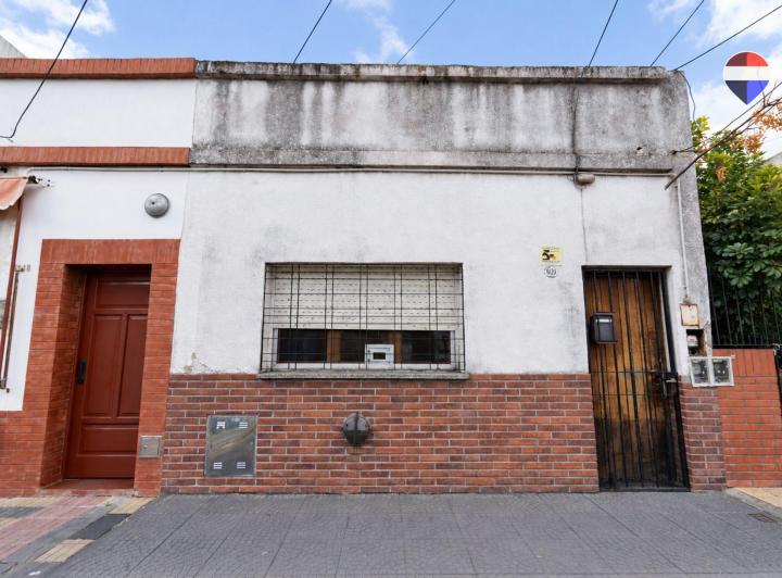 Casa · 72m² · 3 Ambientes