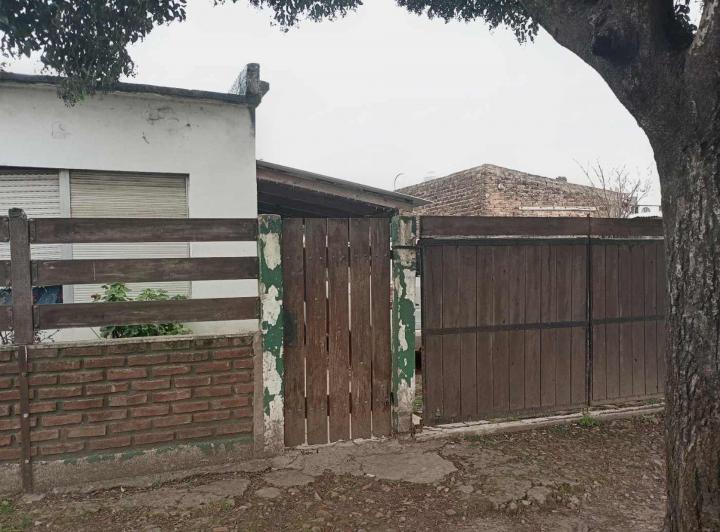 Casa · 150m² · 4 Ambientes · 1 Cochera