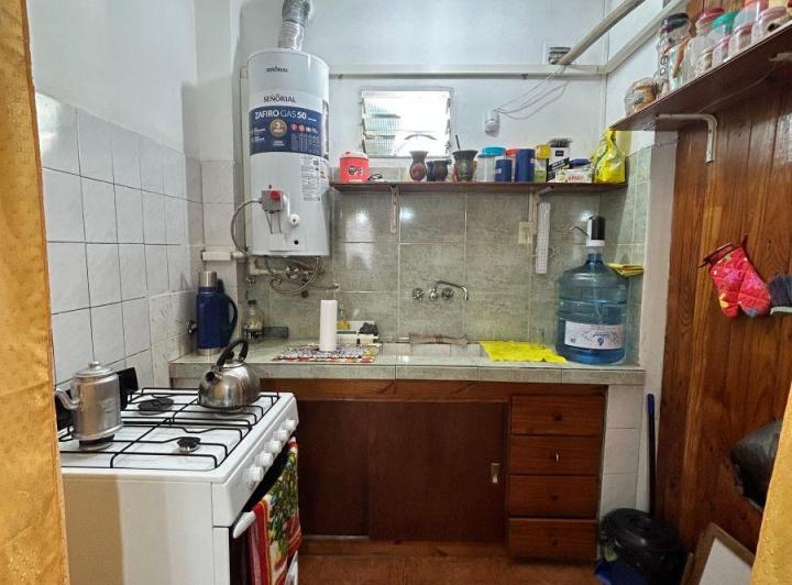 Casa · 115m² · 4 Ambientes