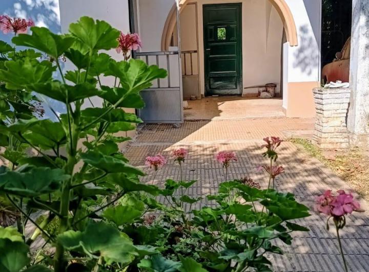 Casa · 120m² · 5 Ambientes · 1 Cochera