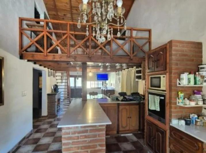 Casa · 170m² · 4 Ambientes