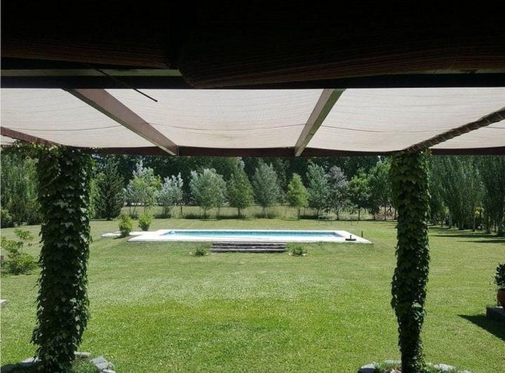 Casa · 143m² · 3 Ambientes · 2 Cocheras