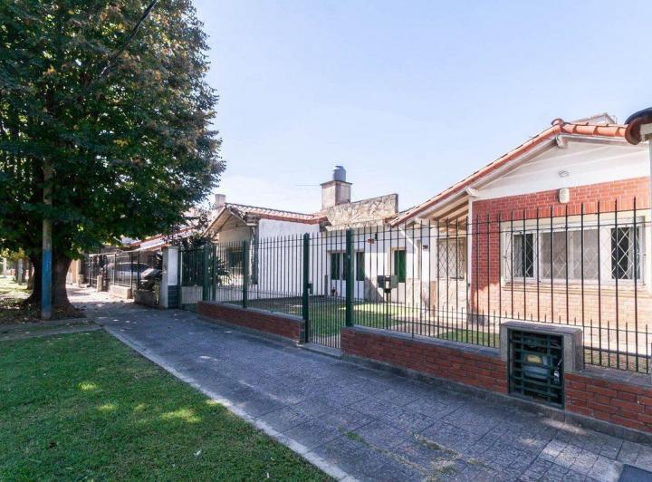 Casa · 86m² · 3 Ambientes · 1 Cochera