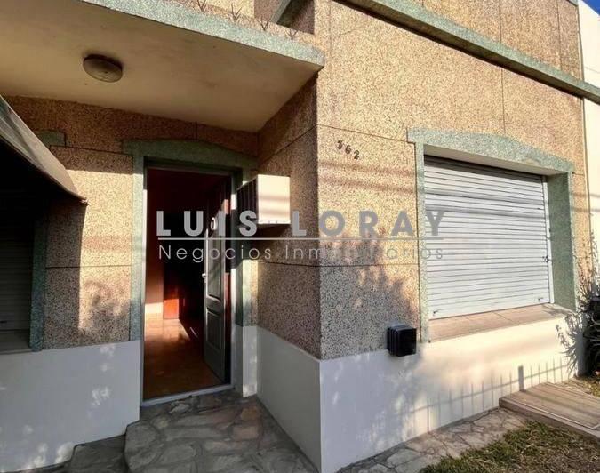 Casa · 100m² · 3 Ambientes · 1 Cochera