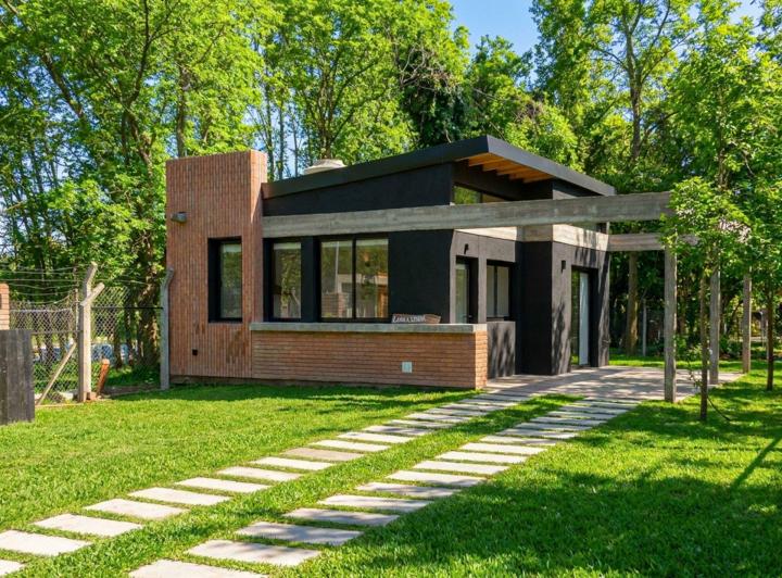 Casa · 43m² · 2 Ambientes · 1 Cochera